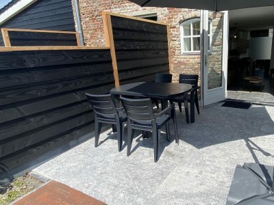 Holiday house VZ1023 Vakantieappartement in Veere - Outdoor photo 18