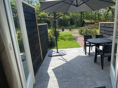 Holiday house VZ1023 Vakantieappartement in Veere - Outdoor photo 19