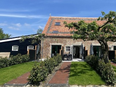 Holiday house VZ1024 Vakantieappartement in Veere in Veere - Holiday house