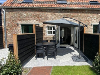 Holiday house VZ1024 Vakantieappartement in Veere - Outdoor photo 21