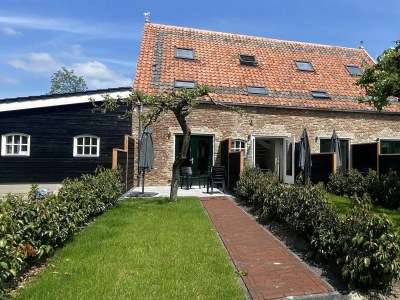 Holiday house VZ1025 Vakantieappartement in Veere in Veere - Holiday house
