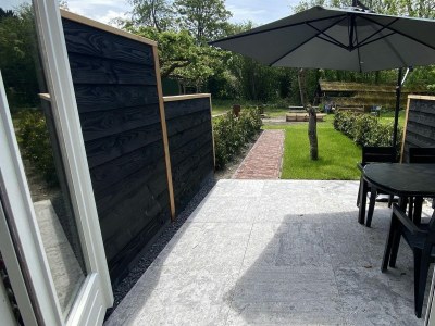 Holiday house VZ1025 Vakantieappartement in Veere - Outdoor photo 17