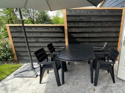 Holiday house VZ1025 Vakantieappartement in Veere - Outdoor photo 18