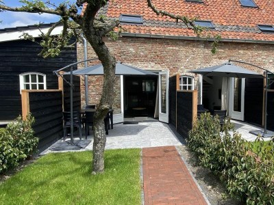 Holiday house VZ1025 Vakantieappartement in Veere - Outdoor photo 19