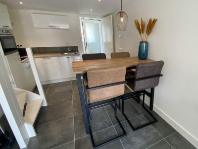 Holiday house VZ1025 Vakantieappartement in Veere - Outdoor photo 21