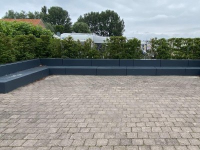 Holiday house VZ1031 Stacaravan in Wemeldinge - Outdoor photo 17