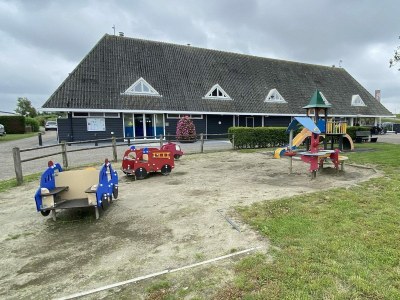 Holiday house VZ1031 Stacaravan in Wemeldinge - Outdoor photo 21