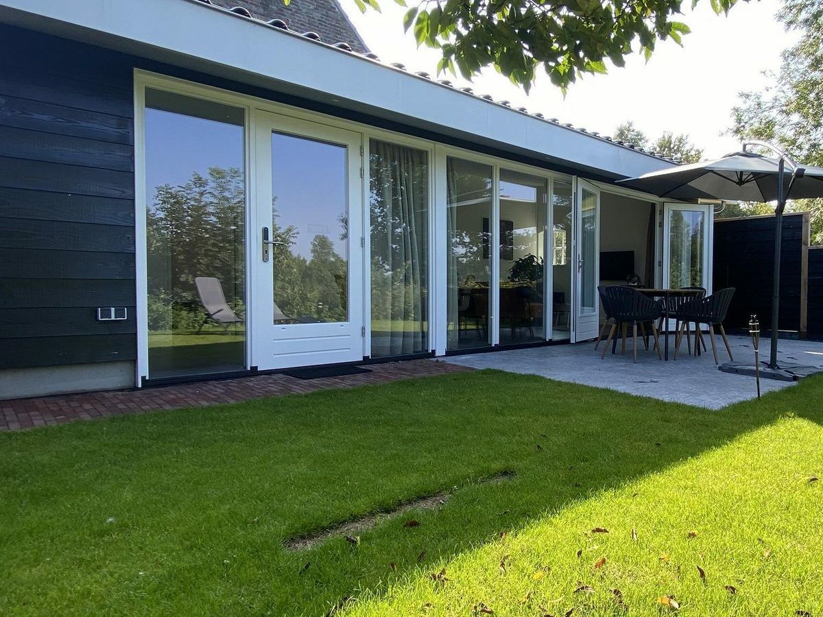 Holiday house VZ1064 Luxe vakantieappartement in Veere