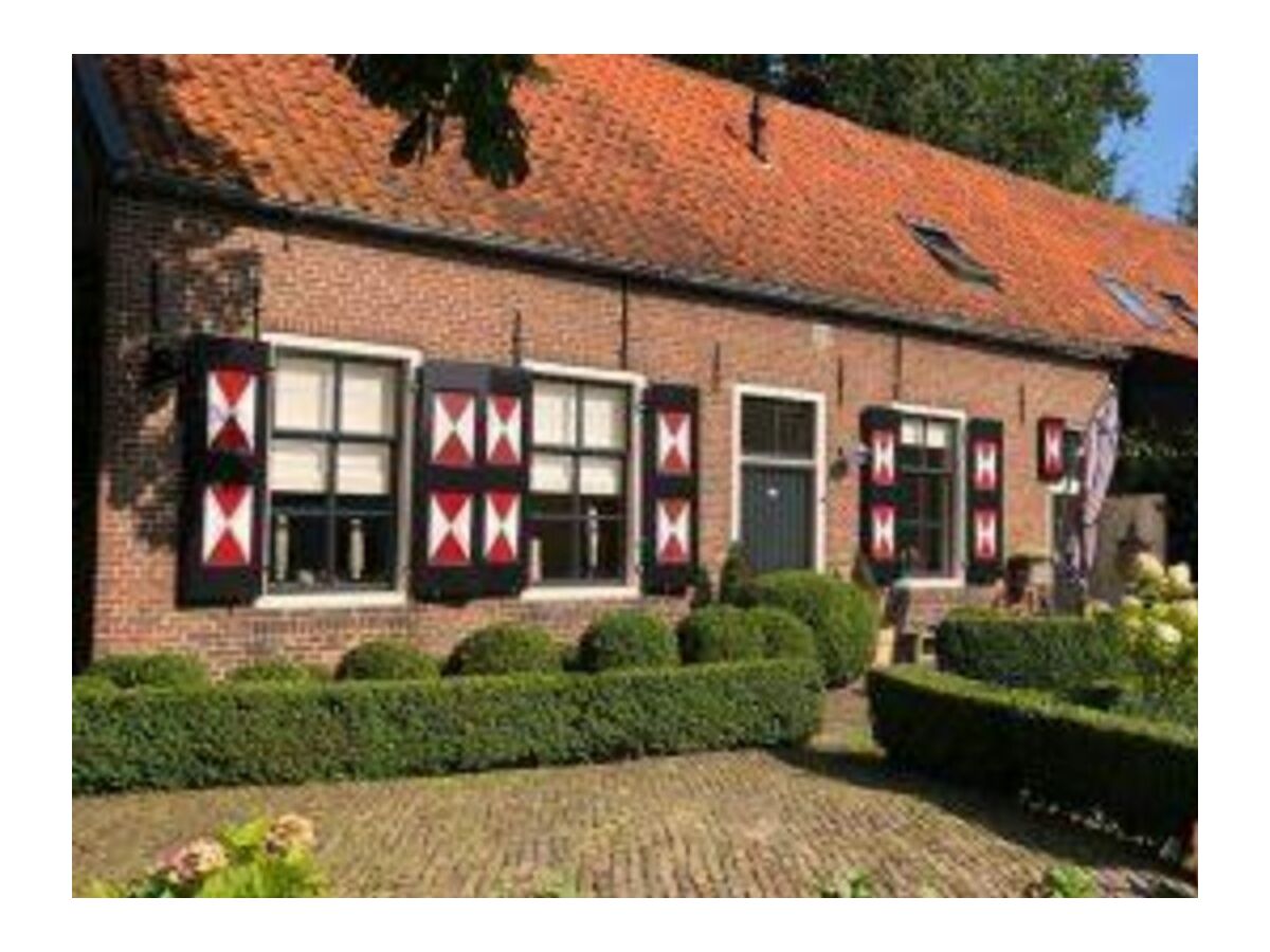 Holiday house VZ1067 Vakantiehuis in Oostkapelle