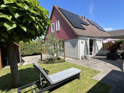 Holiday house VZ1069 Vakantiewoning in Wemeldinge in Wemeldinge - Holiday house