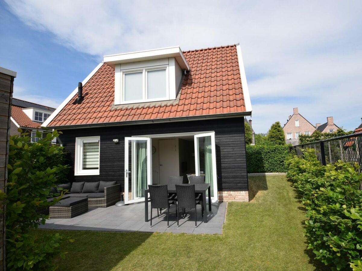 Holiday house VZ1078 Vakantiehuis in Oostkapelle