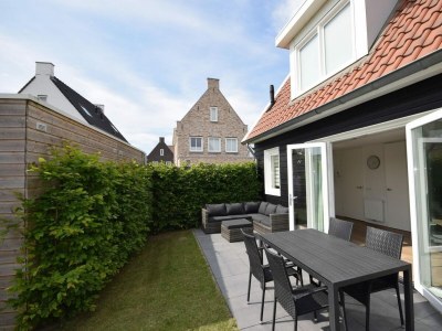 Holiday house VZ1078 Vakantiehuis in Oostkapelle - Outdoor photo 13