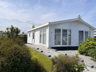 Chalet VZ1081 Vakantiewoning Sint-Annaland (chalet 84) in Sint-annaland - Chalet