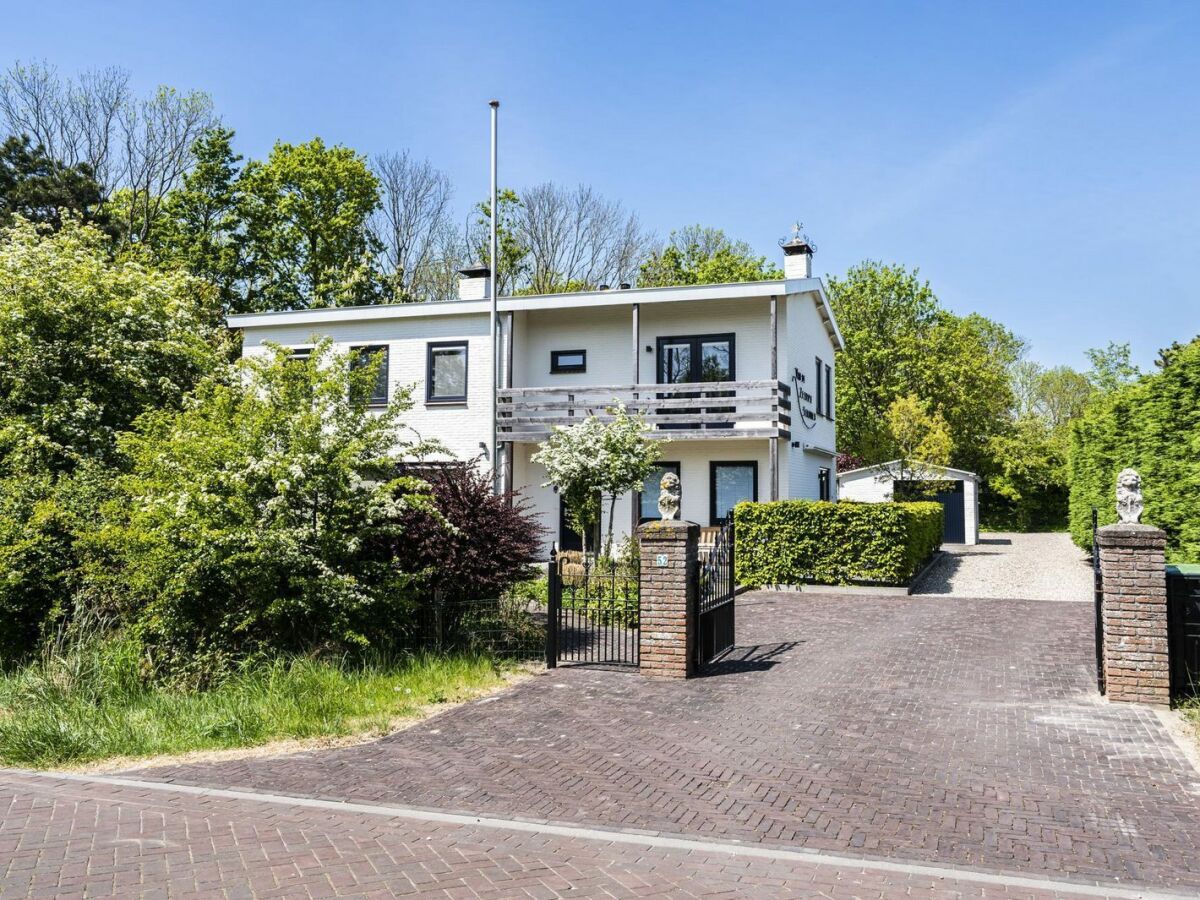 Holiday house VZ1127 Vakantiewoning in Koudekerke