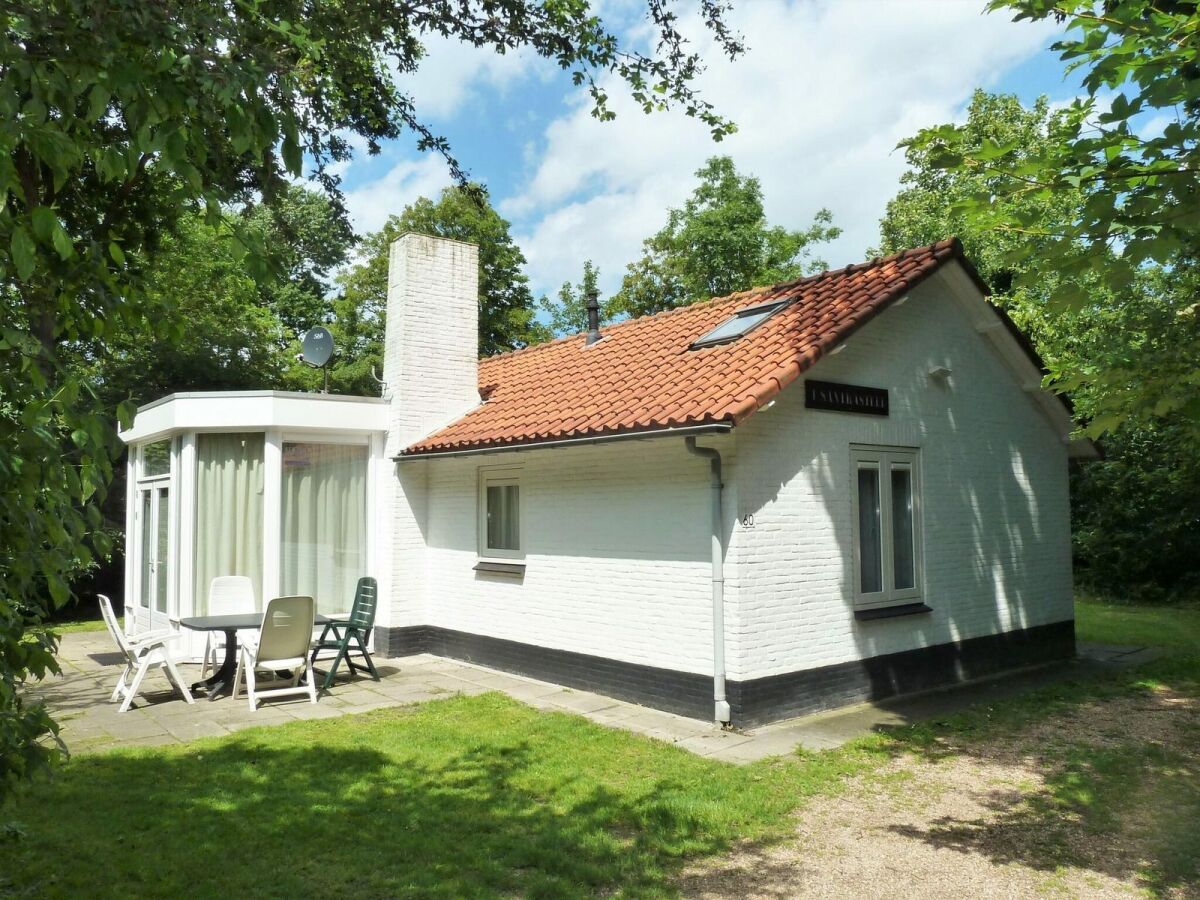 Holiday house VZ1129 Vakantiehuis in Koudekerke