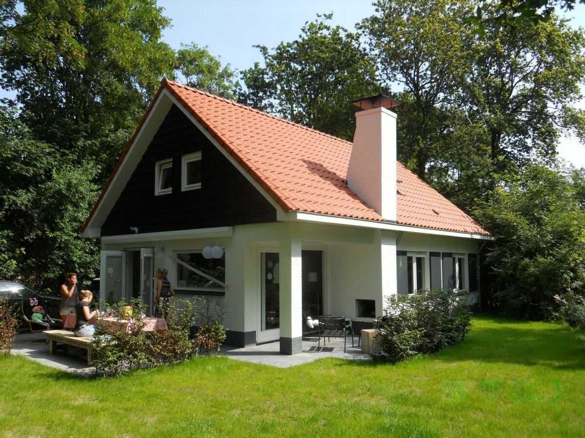 Holiday house VZ1134 Vrijstaande vakantievilla in Koudekerke