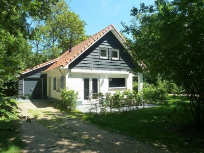 Holiday house VZ1134 Vrijstaande vakantievilla in Koudekerke - Outdoor photo 19