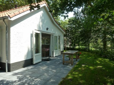 Holiday house VZ1136 Vrijstaande vakantiewoning in Koudekerke - Outdoor photo 6