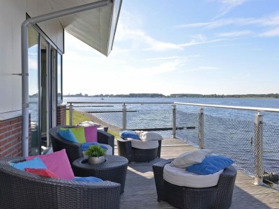 Holiday house VZ1165 Penthouse in Kamperland in Kamperland - Holiday house