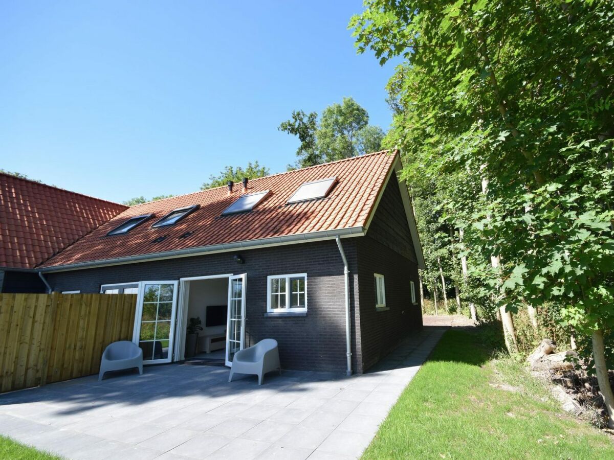 Holiday house VZ1167 Half vrijstaande vakantiewoning in Oostkapelle