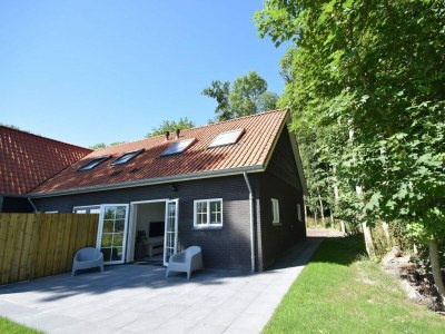 Holiday house VZ1167 Half vrijstaande vakantiewoning in Oostkapelle in Oostkapelle - Holiday house