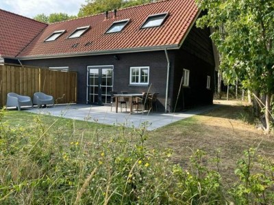 Holiday house VZ1167 Half vrijstaande vakantiewoning in Oostkapelle - Outdoor photo 18