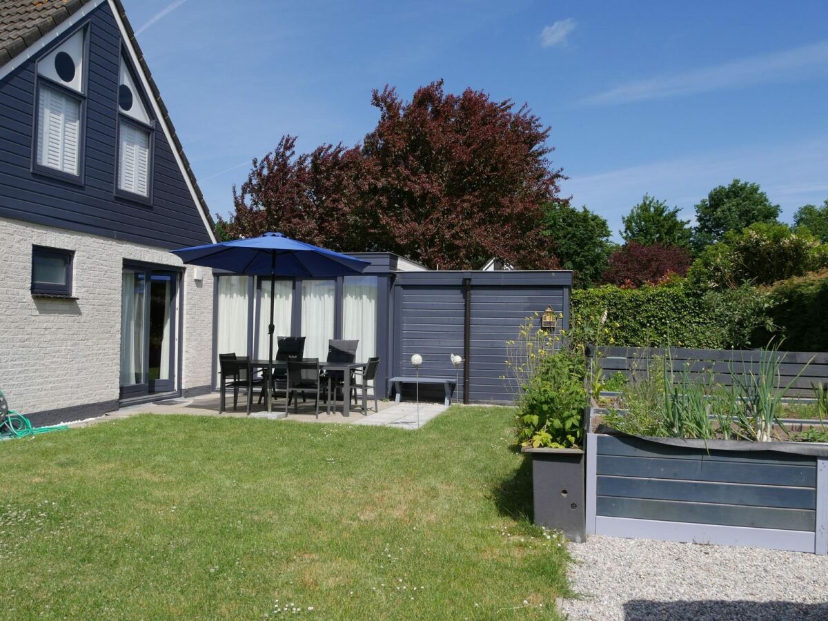 Holiday house VZ1175 Vakantiehuis in Oostkapelle - Outdoor photo 2