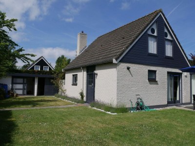 Holiday house VZ1175 Vakantiehuis in Oostkapelle - Outdoor photo 17
