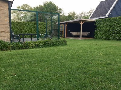 Holiday house VZ1182 Vakantiebungalow in Oostkapelle - Outdoor photo 5