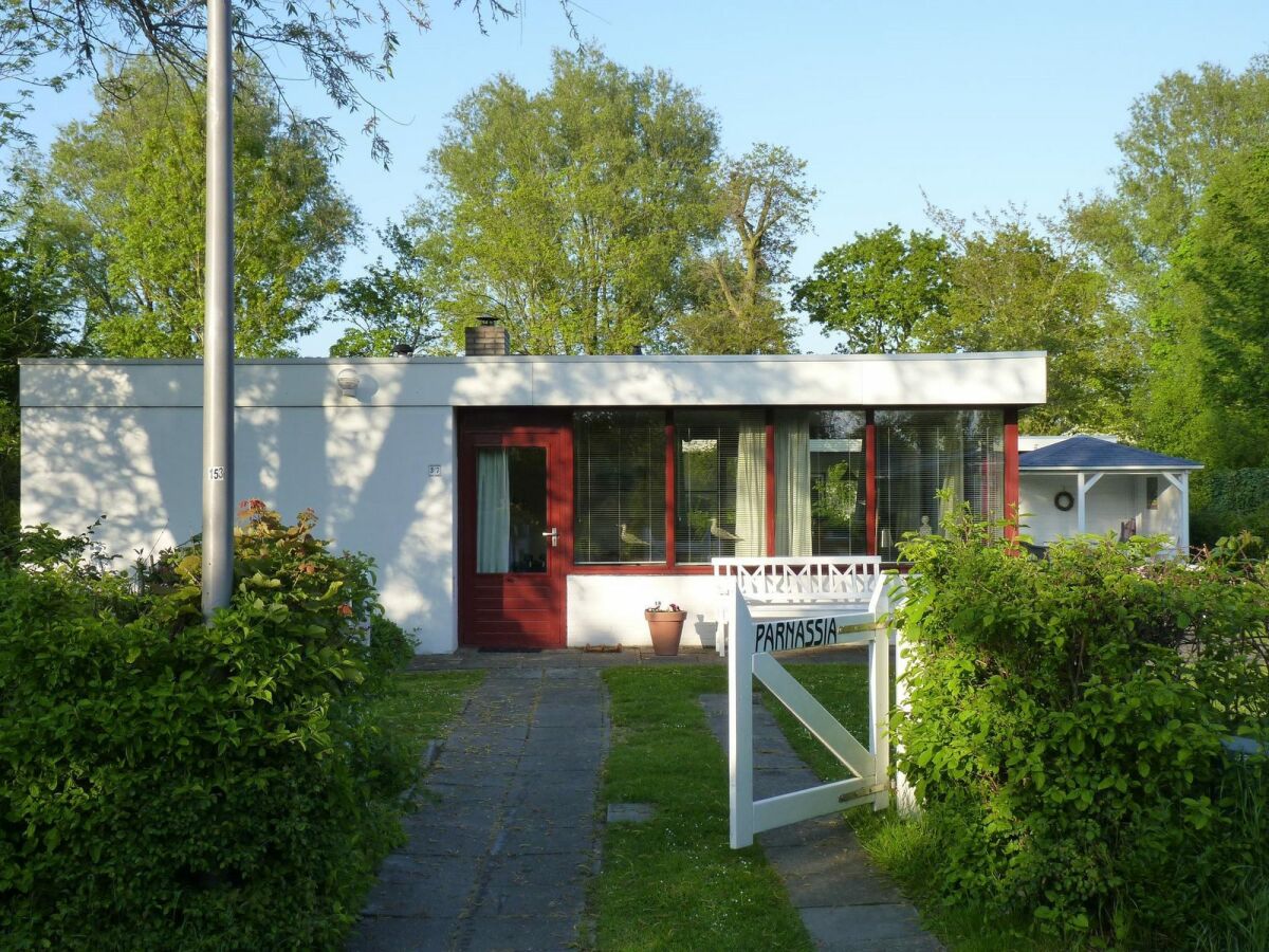 Holiday house VZ1184 Vakantiebungalow in Oostkapelle