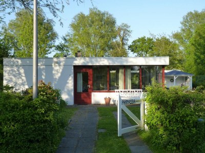 Holiday house VZ1184 Vakantiebungalow in Oostkapelle in Oostkapelle - Holiday house