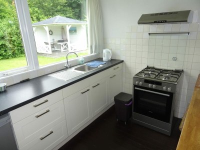 Holiday house VZ1184 Vakantiebungalow in Oostkapelle - Outdoor photo 9