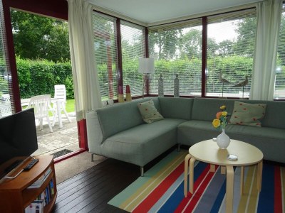 Holiday house VZ1184 Vakantiebungalow in Oostkapelle - Outdoor photo 11