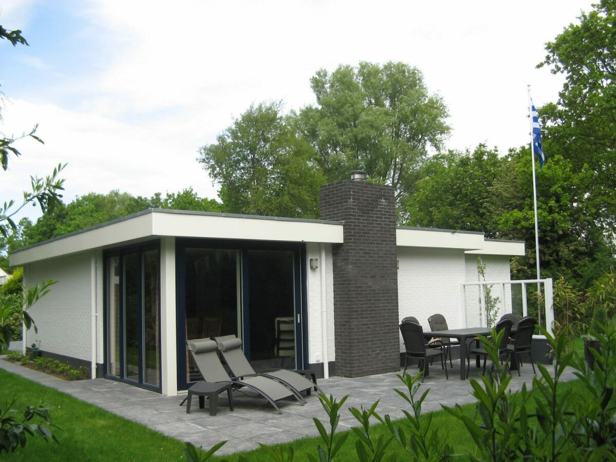 Holiday house VZ1185 Vakantiebungalow in Oostkapelle