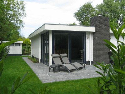 Holiday house VZ1185 Vakantiebungalow in Oostkapelle - Outdoor photo 22