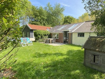 Holiday house VZ119 Vakantiewoning Veere in Veere - Holiday house