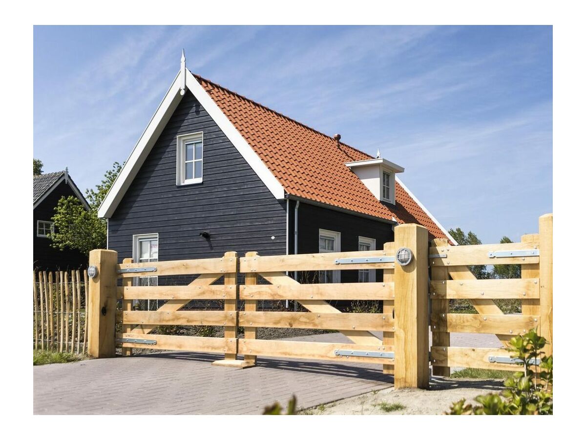 Holiday house VZ2302 Boerderijwoning in Kamperland