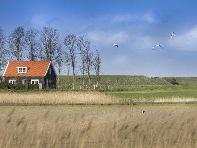 Holiday house VZ2302 Boerderijwoning in Kamperland - Outdoor photo 11