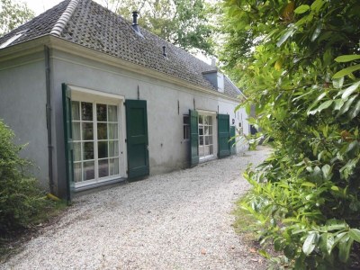 Holiday house VZ2311 Vakantiehuis in Koudekerke in Koudekerke - Holiday house