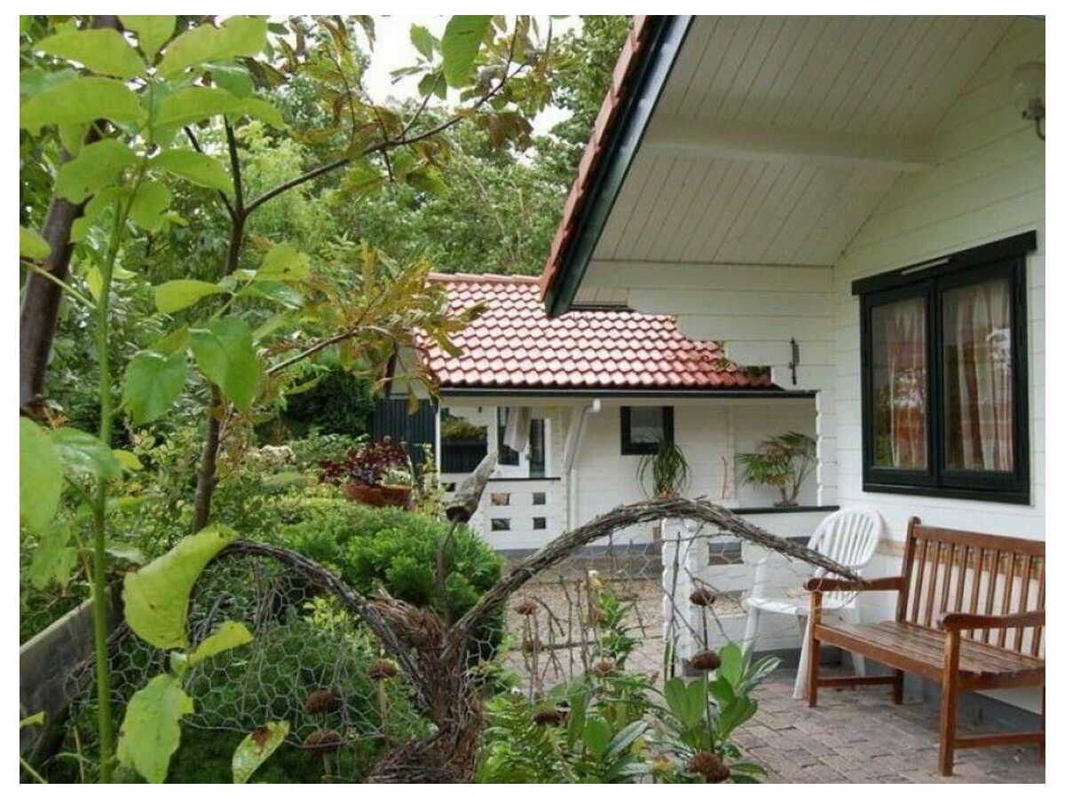 Holiday house VZ2319 Natuurhuisje in Koudekerke-Dishoek - Outdoor photo 2