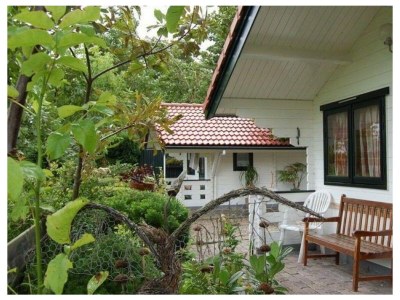 Holiday house VZ2319 Natuurhuisje in Koudekerke-Dishoek - Outdoor photo 2