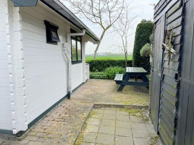 Holiday house VZ2319 Natuurhuisje in Koudekerke-Dishoek - Outdoor photo 7