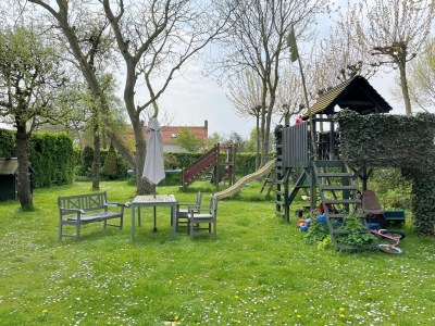 Holiday house VZ2319 Natuurhuisje in Koudekerke-Dishoek - Outdoor photo 9
