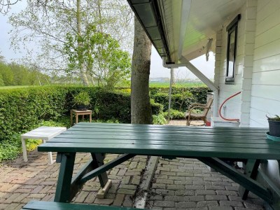 Holiday house VZ2320 Natuurhuisje in Koudekerke-Dishoek - Outdoor photo 4