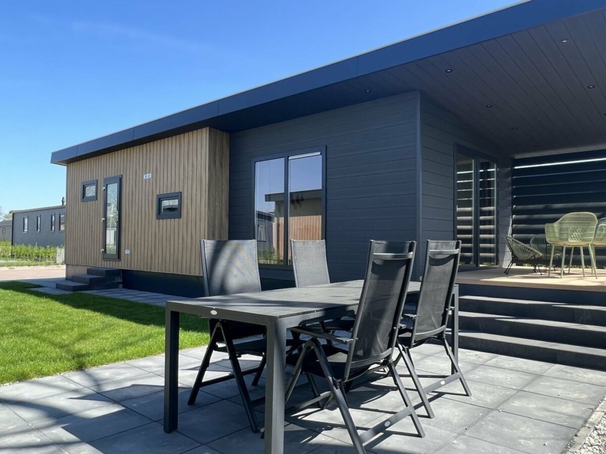 Chalet VZ2322 Vakantiechalet in Scherpenisse