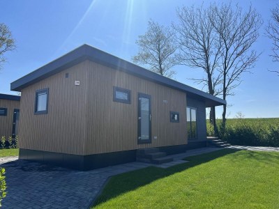 Chalet VZ2322 Vakantiechalet in Scherpenisse - Outdoor photo 11