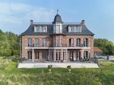 Holiday house VZ2349 Appartement in Oostkapelle in Oostkapelle - Holiday house