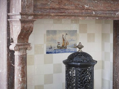 Holiday house VZ2349 Appartement in Oostkapelle - Outdoor photo 14