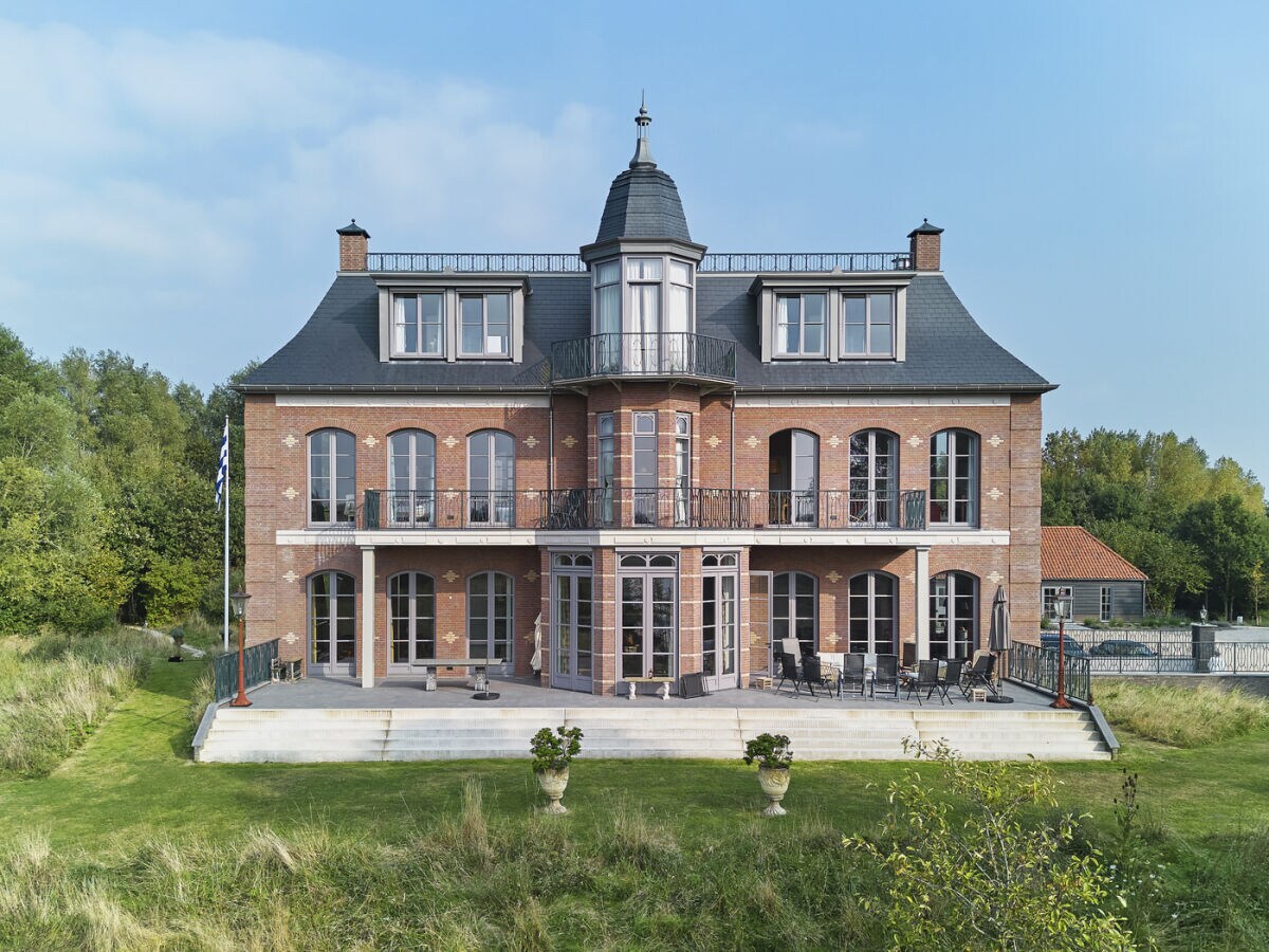 Holiday house VZ2350 Appartement in Oostkapelle - Outdoor photo 2