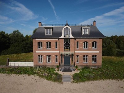 Holiday house VZ2350 Appartement in Oostkapelle - Outdoor photo 18